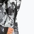 Men's snowboard jacket DC Basis Print splat camo 7