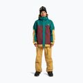 Men's snowboard jacket DC Defiant wine 2