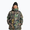 Men's snowboard jacket DC Tundra pine photo camo