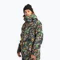 Men's snowboard jacket DC Tundra pine photo camo 4
