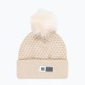 Women's winter hat DC Splendid oatmeal