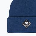 Men's winter hat DC Label estate blue 3