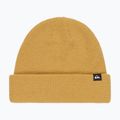 Men's winter hat Quiksilver Performer Beanie rattan