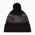 Men's winter hat Quiksilver Summit Beanie true black 2