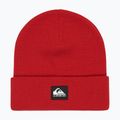 Children's winter hat Quiksilver Brigade Beanie salsa