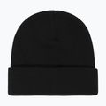 Children's winter hat Quiksilver Brigade Beanie true black 2