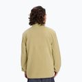 Men's snowboard sweatshirt Quiksilver No Destinantion Half Snaps sponge 3