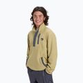 Men's snowboard sweatshirt Quiksilver No Destinantion Half Snaps sponge 4