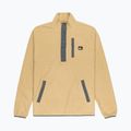 Men's snowboard sweatshirt Quiksilver No Destinantion Half Snaps sponge 7