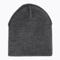 Men's winter hat Quiksilver Brigade Beanie dark grey heather 4