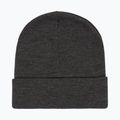 Men's winter hat Quiksilver Brigade Beanie dark grey heather 2