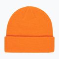 Men's winter hat Quiksilver Performer Beanie orange peel 2