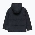 Children's snowboard jacket ROXY Groovy Baby Puffer anthracite 2