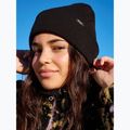 Children's winter hat ROXY Tropical Snow Beanie anthracite 2