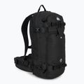 Men's backpack Quiksilver Tr Platinum 25 l black 2