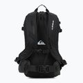 Men's backpack Quiksilver Tr Platinum 25 l black 3