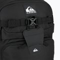 Men's backpack Quiksilver Tr Platinum 25 l black 4