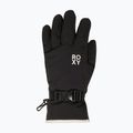 Women's snowboard gloves Roxy Jetty Solid Huckleberry 2