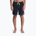 Men's swim shorts Quiksilver Original Arch Volley 17" black 3