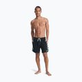 Men's swim shorts Quiksilver Original Arch Volley 17" black 4