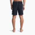 Men's swim shorts Quiksilver Original Arch Volley 17" black 5