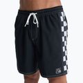 Men's swim shorts Quiksilver Original Arch Volley 17" black 7