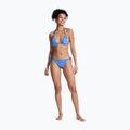 Women's two-piece swimsuit ROXY Solid Essentials Tiki Tri dutch blue 2