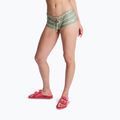Swimsuit bottom ROXY Ocean Dreamer Classic Shorty Lr oil green say it with stripes