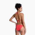 Women's two-piece swimsuit ROXY Solid Essentials Tiki Tri hibiscus 3