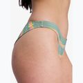 Swimsuit bottom ROXY Ocean Dreamer Cheeky oil green say it with stripes 6