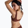 Swimsuit top ROXY Sunshine Bralette cappuccino 3