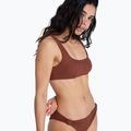 Swimsuit top ROXY Sunshine Bralette cappuccino 4