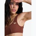 Swimsuit top ROXY Sunshine Bralette cappuccino 5