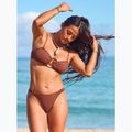 Swimsuit bottom ROXY Cheeky Bikini cappuccino 8