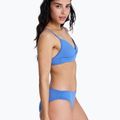 Swimsuit top ROXY Solid Essentials Wrap Bralette dutch blue 4