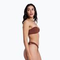 Swimsuit top ROXY Sunshine Bandeau cappuccino 5