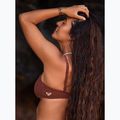 Swimsuit top ROXY Sunshine Bandeau cappuccino 11