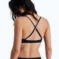 Swimsuit top ROXY Solid Essentials Wrap Bralette anthracite 3