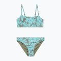 Two-piece swimsuit ROXY Spirit Bralette Set oli green the mo mini rg