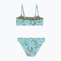 Two-piece swimsuit ROXY Spirit Bralette Set oli green the mo mini rg 2