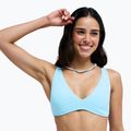 Swimsuit top ROXY Palm Dreams Elongated Tri tanager turquoise
