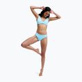 Swimsuit top ROXY Palm Dreams Elongated Tri tanager turquoise 2