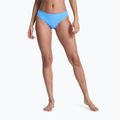 Swimsuit bottom ROXY Paradise Wave hipster silver lake blue make a splash