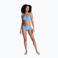 Swimsuit bottom ROXY Paradise Wave hipster silver lake blue make a splash 2