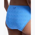 Swimsuit bottom ROXY Paradise Wave hipster silver lake blue make a splash 6