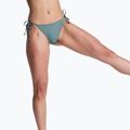 Swimsuit bottom ROXY Solid Essentials Tie Side agave green