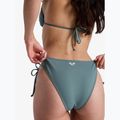 Swimsuit bottom ROXY Solid Essentials Tie Side agave green 6