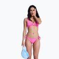 Swimsuit bottom ROXY Paradise Tie Side Moderate sangria sunset 2