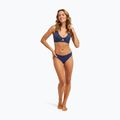Swimsuit top ROXY Paradise Wave Elongated Tri mood indigo 2