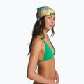 Swimsuit top Billabong Sol Searcher Multi Triangle summer green 4